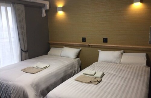 Omura Hotel | Omura Station Hotel Nagasaki Airport