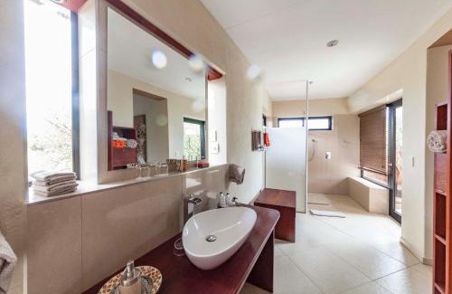 Omaruru Cabin | Omurenga