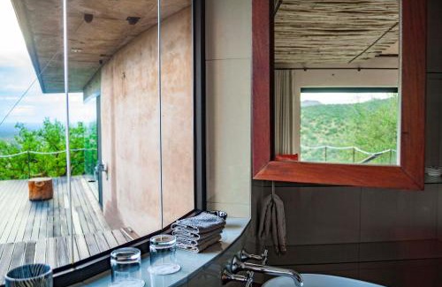 Omaruru Cabin | Omurenga