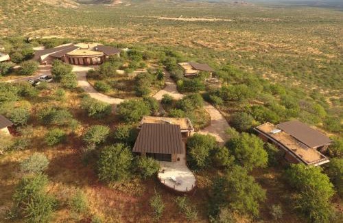Omaruru Cabin | Omurenga