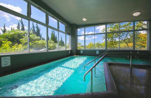 Omuta Hotel | Omuta Heights