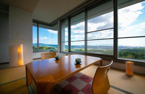 Omuta Hotel | Omuta Heights