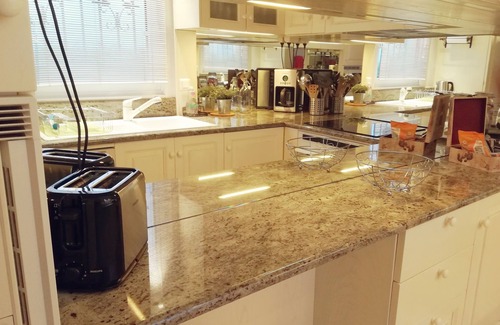 Cap-Ferrat Apartment | On a magical peninsula, luxurious romantic flat, St Jean Cap Ferrat