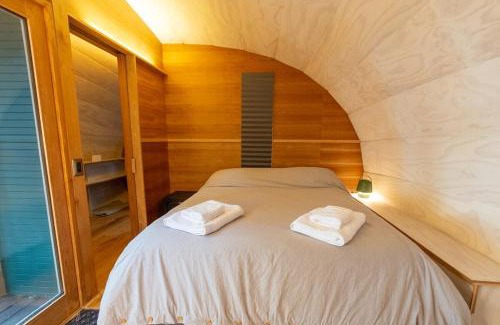 Quellon Apartment | On a remote island surrounded by pure nature