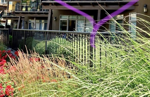 Westbank Condo | On Beach,Lake,Boat/SeaDoo Lift,Marina,Pool,Okanagan Wine Trail,Golf,Shopping,