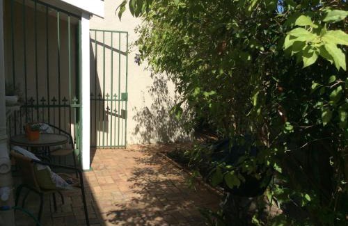 Pinelands Apartment | On Broadwalk Cottage