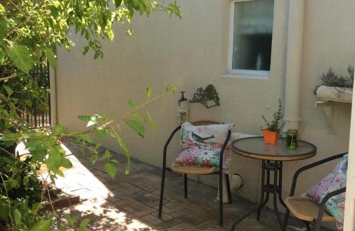 Pinelands Apartment | On Broadwalk Cottage
