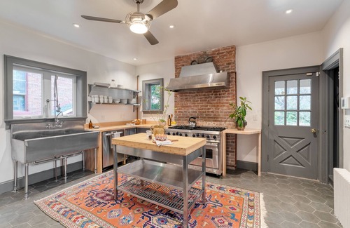 Catskill House | On Catskill Main Street, Upscale Charm + Outdoor Living | Beatrice by AvantStay