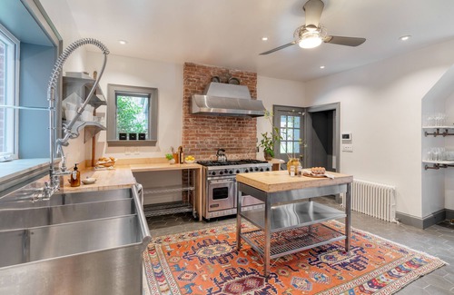 Catskill House | On Catskill Main Street, Upscale Charm + Outdoor Living | Beatrice by AvantStay