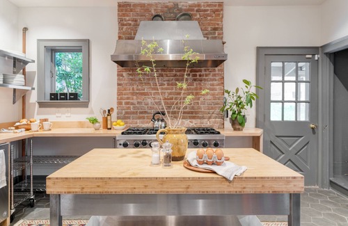 Catskill House | On Catskill Main Street, Upscale Charm + Outdoor Living | Beatrice by AvantStay