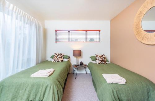 Whanganui Apartment | On Cotswolds