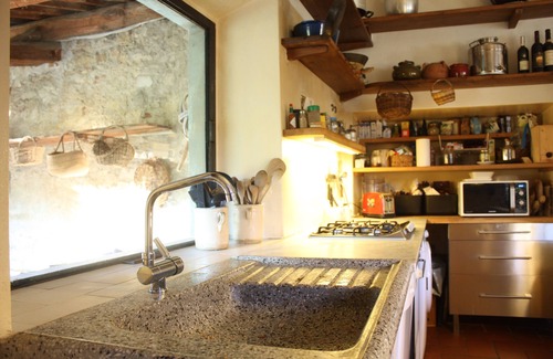 Bagno a Ripoli Villa | On Florence hills rustic and quite villa with stunning view