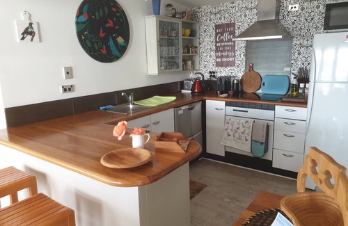 Rotoma House | On Golden Mile,Lake Rotoma