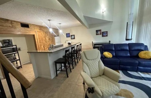 Waterwood House | On golf course with lake view, deer, boat launch