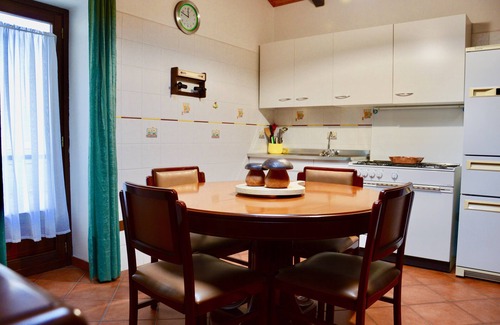 Vistrorio Apartment | On holiday among the Lakes, Rivers and Meadows of Valchiusella (Piedmont Alps)