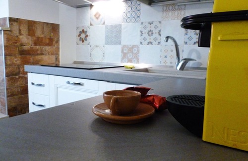 Monte Colombo Apartment | ON HOLIDAY BY ELISA apartment 6 beds ideal for families/groups