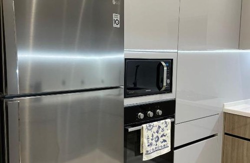 Baku Apartment | ON Home