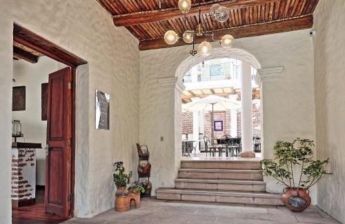 Sucre Hotel | On Hotel Boutique