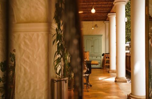 Sucre Hotel | On Hotel Boutique