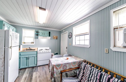 Grand Isle House | On Island Time - Coastal Realty Group