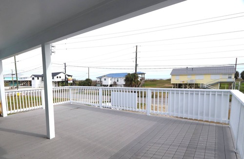 Grand Isle House | On Island Time - Coastal Realty Group
