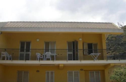 San Giorgio Apartment | On The Beach Apartment
