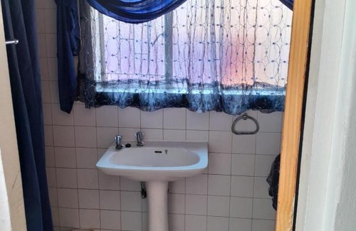 Mokopane House | On Kruger & Bezuidenhout Acommedation