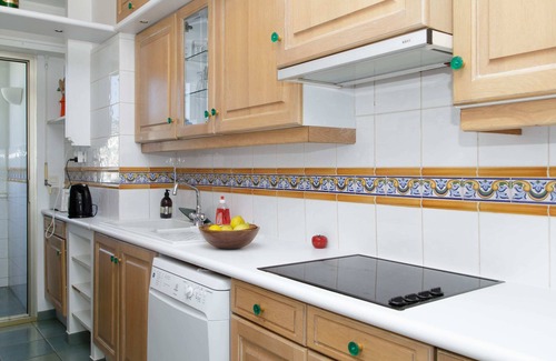 Pointe Croisette Apartment | On la Croisette XXL 1 bedroom with amazing sea view