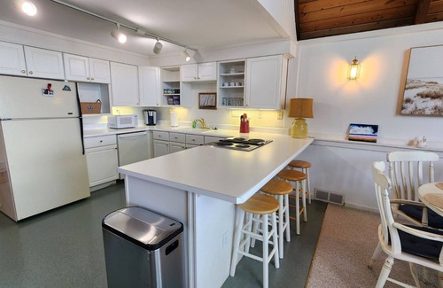 Good Hart House | On Lake Michigan near Good Hart and Harbor Springs!