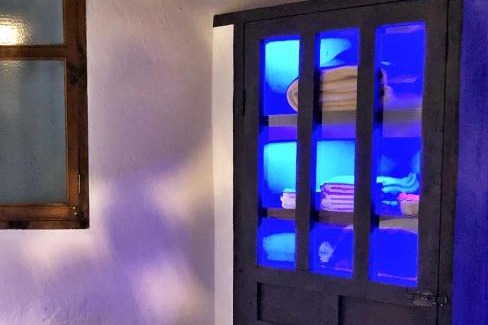 De Guadalupe Apartment | On Lofts San Cristóbal Clandestino
