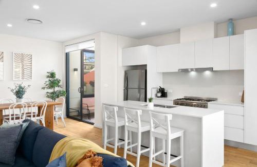 Kiama Apartment | On Manning