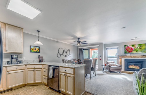 Alto House | On Mountain Time: 'Time to Relax!'