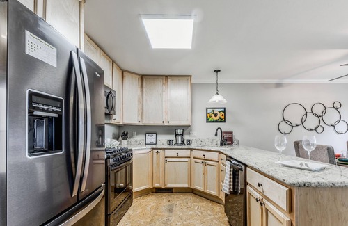 Alto House | On Mountain Time: 'Time to Relax!'