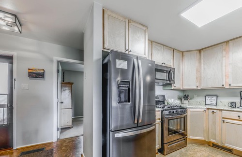 Alto House | On Mountain Time: 'Time to Relax!'