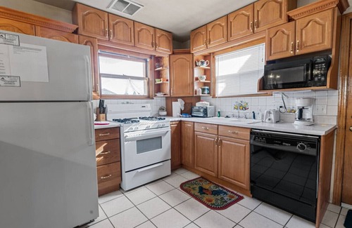 Peter Pan House | On Mountain Time-2bed 1bath+Loft