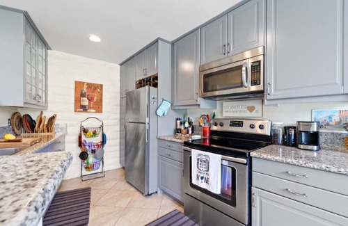 Carlsbad Condo | On Omni La Costa Golf Course- Patio, Parking, & AC