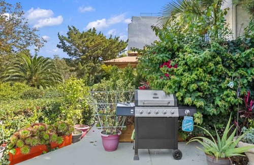 Carlsbad Condo | On Omni La Costa Golf Course- Patio, Parking, & AC