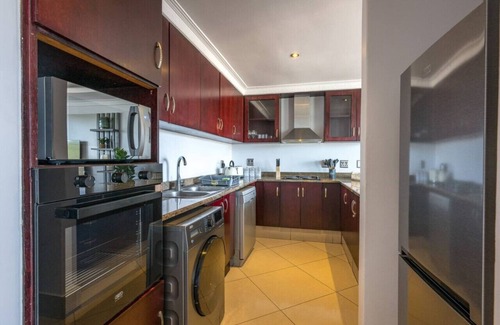 Durban Point Apartment | On Point Penthouse 7-14