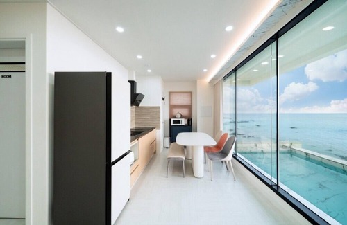 Pohang House | ON Pool Villa
