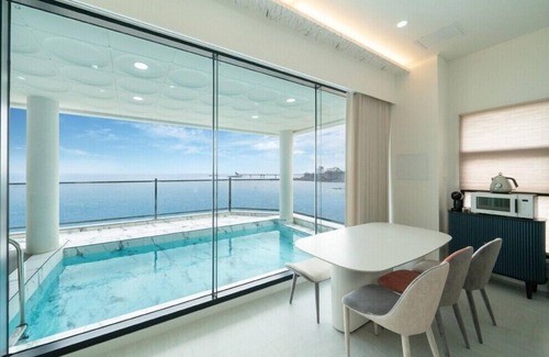 Pohang House | ON Pool Villa
