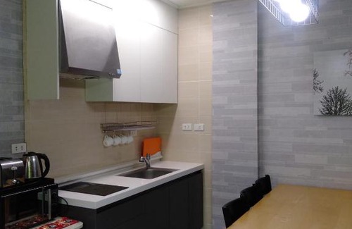 Clark Freeport Villa | On Pool Villa