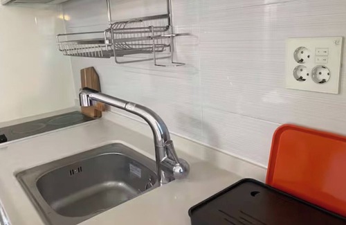 Yongsan-gu Apartment | [On Promo] Kaya’s Seoul City Aerie @Seoul Station