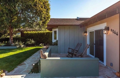 Quail Lodge House | On Quail Golf Course- Perfect for Car Show- 4-Bed- 4.5 Bath