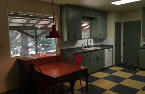 Upper Rattlesnake House | On Rattlesnake Creek Missoula MT