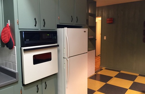 Upper Rattlesnake House | On Rattlesnake Creek Missoula MT