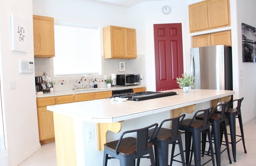 Holiday Shores House | On River Time!