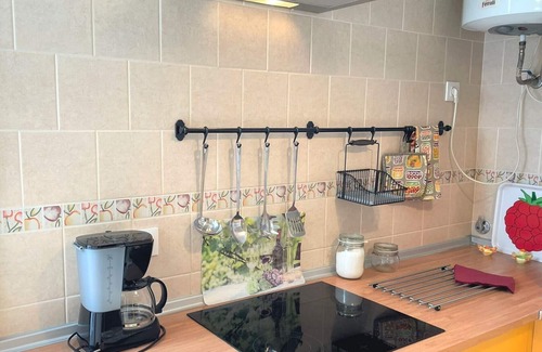 Chipiona Apartment | ON SALE! - "SPECIAL OFFER" Apartment Casa Charo in Chipiona