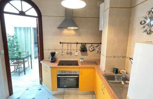 Chipiona Apartment | ON SALE! - "SPECIAL OFFER" Apartment Casa Charo in Chipiona