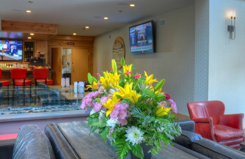 Banff House | On SALE ! Winter in the Rockies ONLY ONE WEEK AVAILABLE (week48)