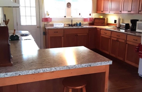 Sebasco Estates House | On Sebasco Estates, 4 Bedroom House, Ocean Views, Close to Beaches and Golfing.